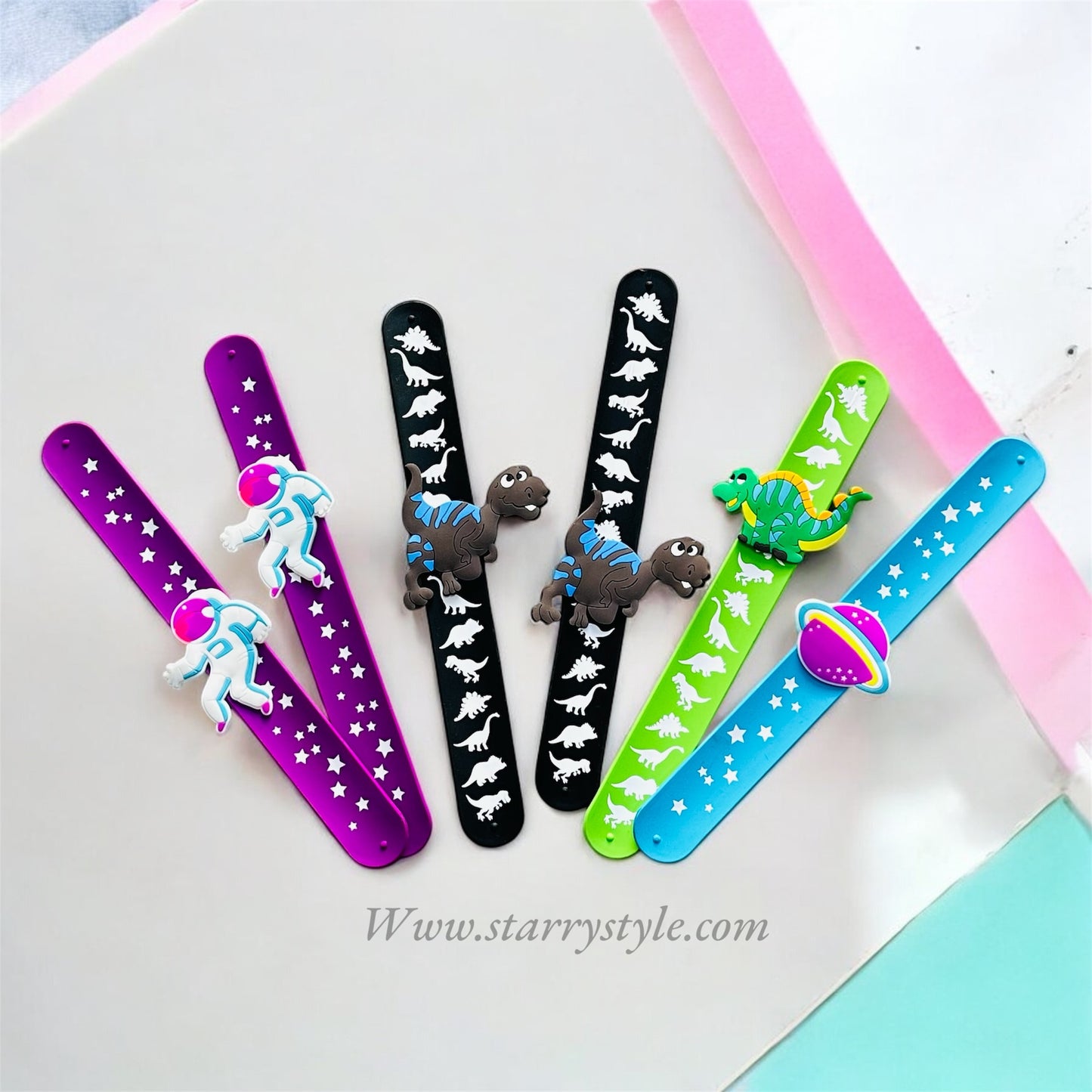 Slap Band || Boy Theme 02