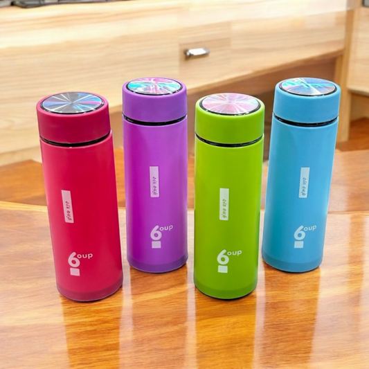 Glass Bottles( Buy 1 Get 1 ) Combo of 2