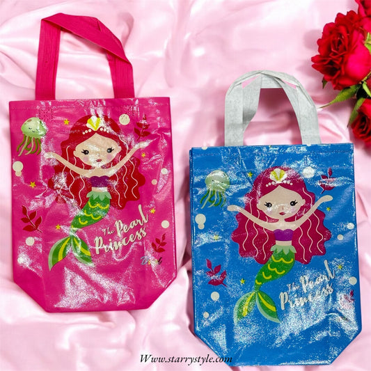 Mermaid Fancy Bag
