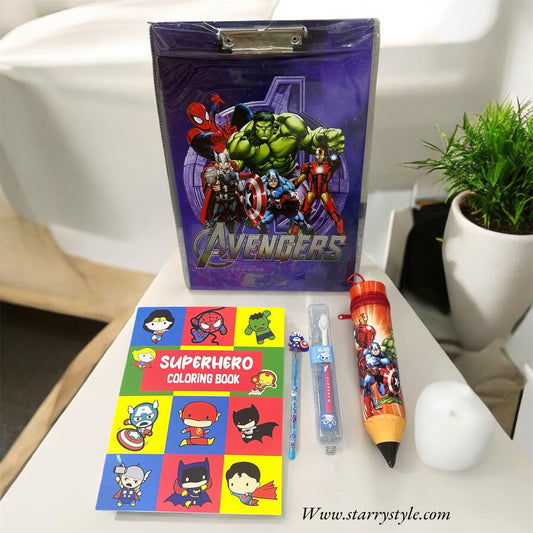 Avengers Hamper