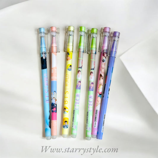 BTS Pen