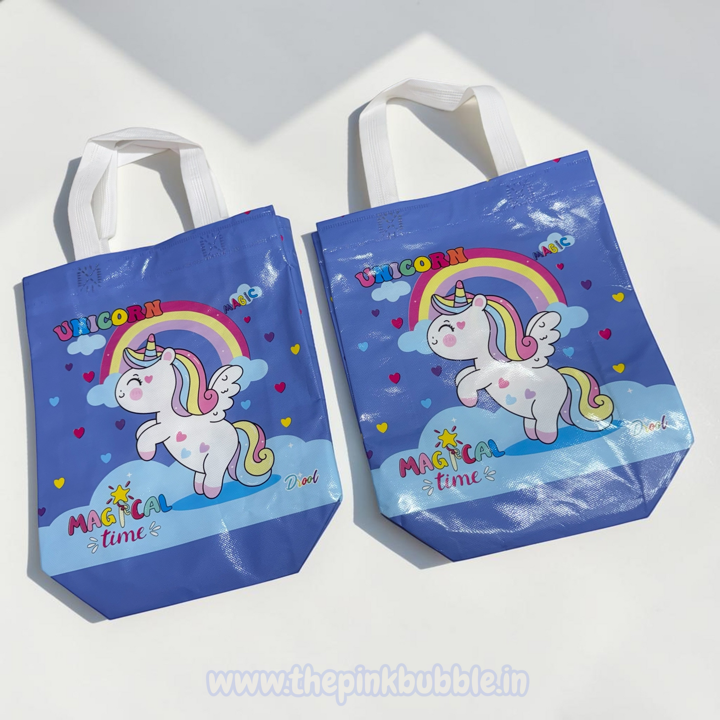 Unicorn Dream Carry Bag