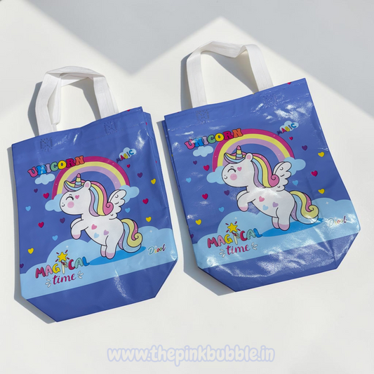 Unicorn Dream Carry Bag
