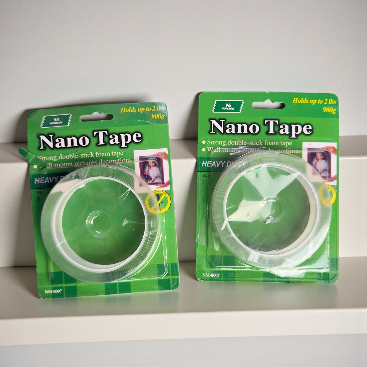 Nano Fix Strong Adhesive Tape